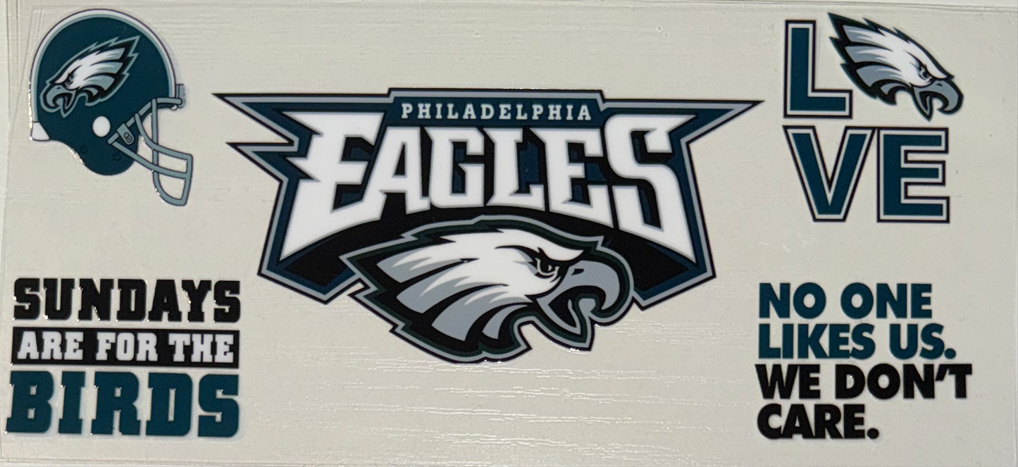Philadelphia Eagles