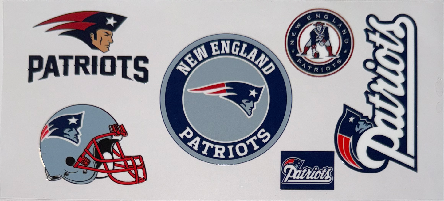 New England Patriots