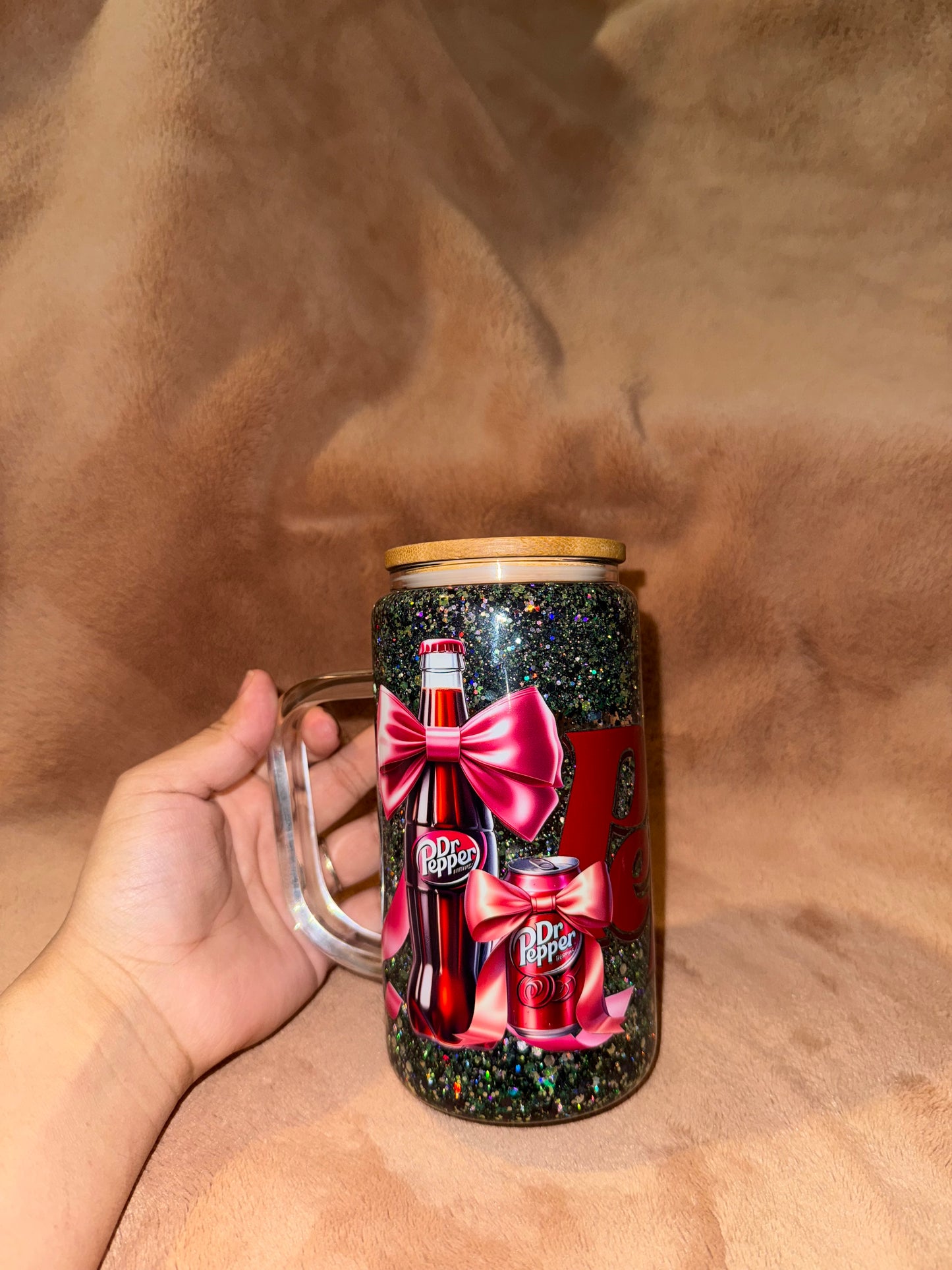 Dr Pepper Cup