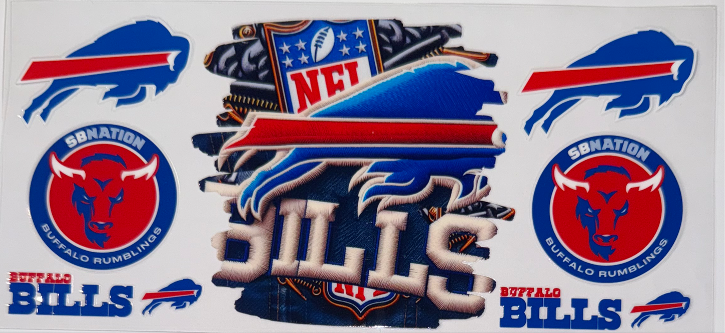 Buffalo bills