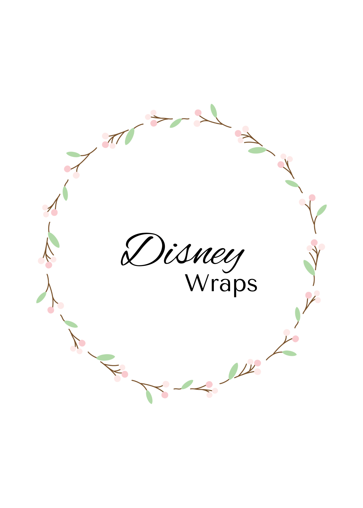 Disney wraps
