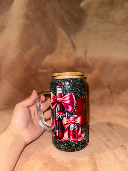 Dr Pepper Cup