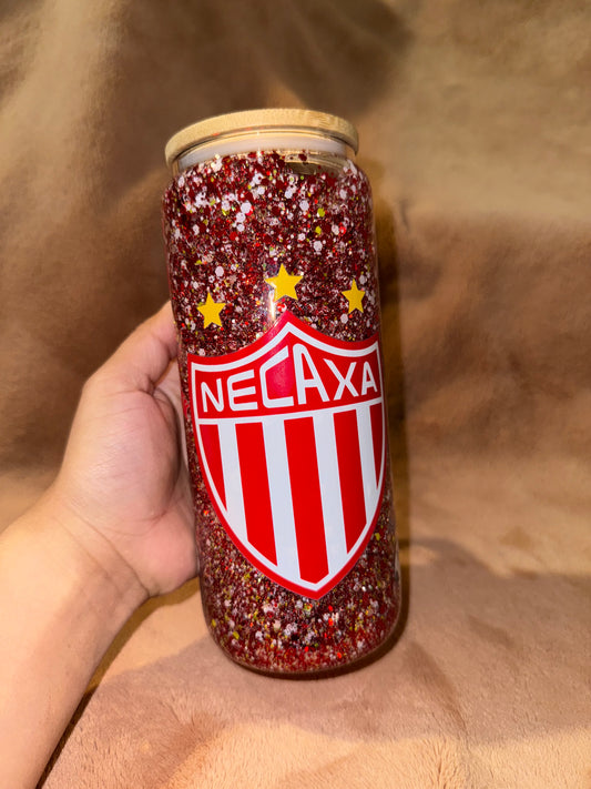 Necaxa cup