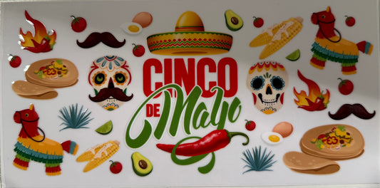 Cinco de Mayo 6 wrap