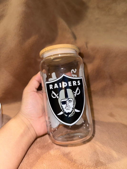 Raiders Cup
