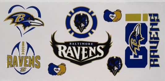 Baltimore Ravens