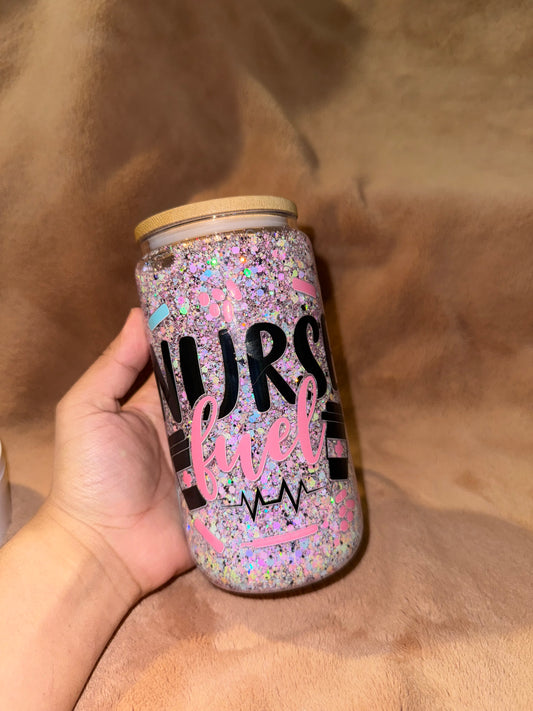 Nurse Fuel Cup