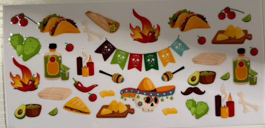 Cinco de Mayo 7 wrap