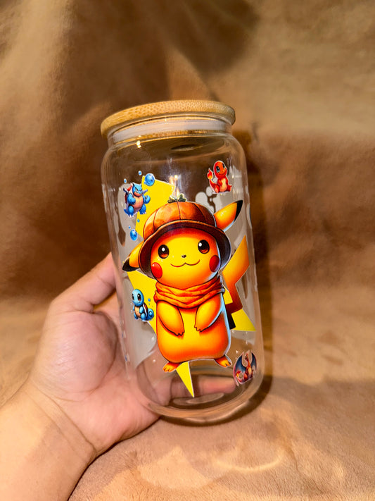 Pokémon Cup