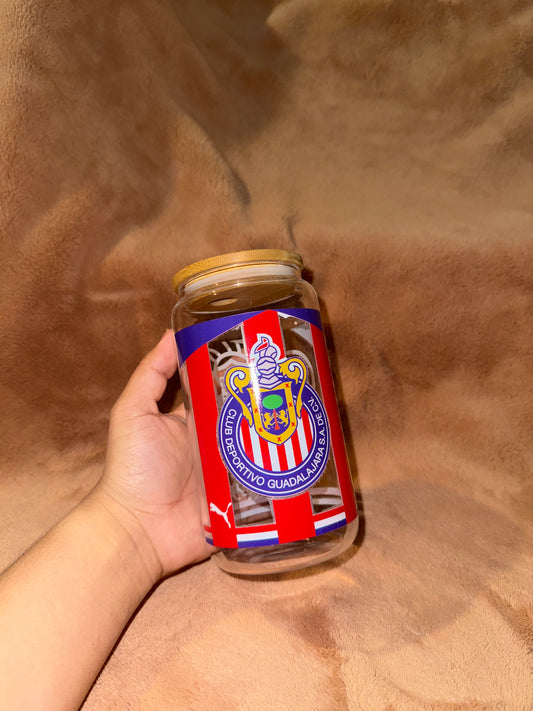Chivas Cup