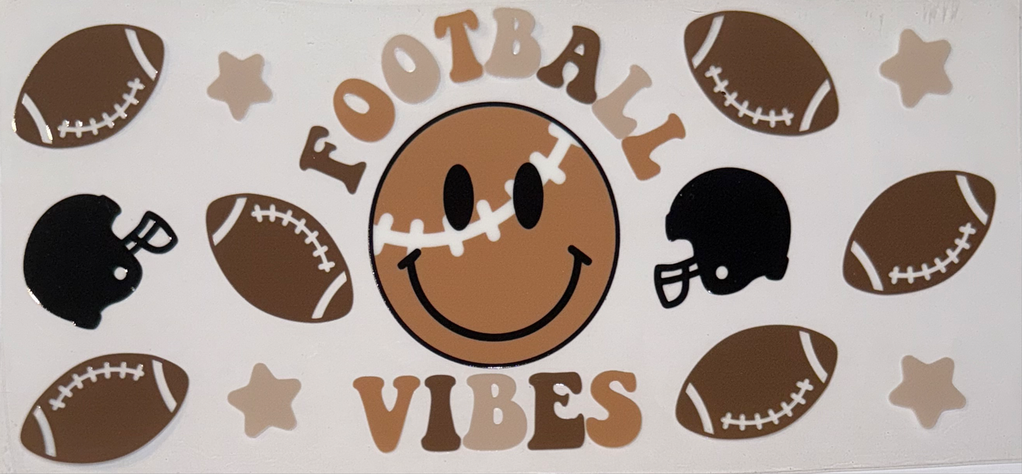 Football Vibes
