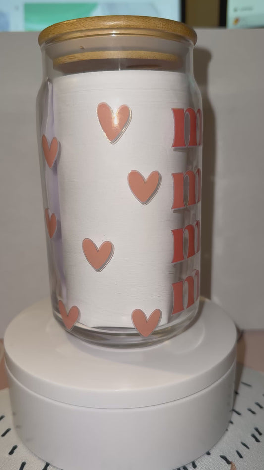 16oz Mama Cup